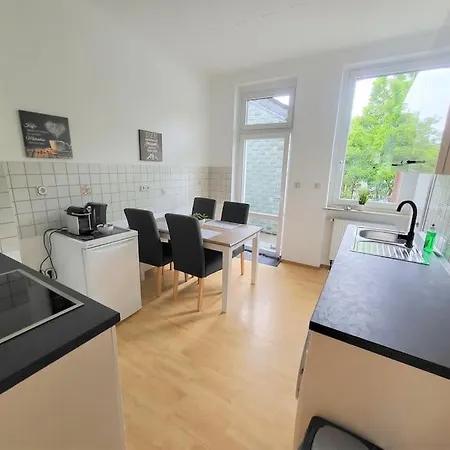 Apartment Moeblierte 3-zi Naehe Bwzk Koblenz (Rhineland-Palatinate)